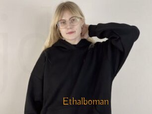 Ethalboman