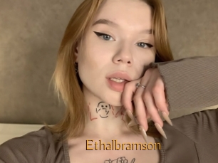 Ethalbramson