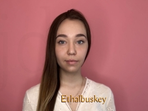 Ethalbuskey