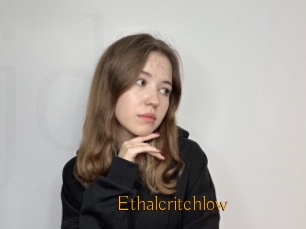 Ethalcritchlow