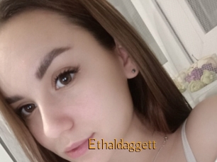 Ethaldaggett