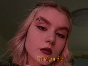 Ethalgrindle