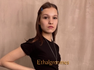Ethalgroomes