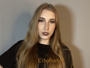 Ethalhartell