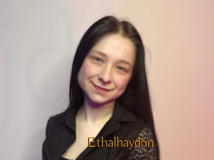 Ethalhaydon