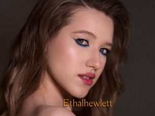 Ethalhewlett
