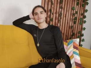 Ethanfasolo