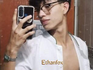 Ethanfox