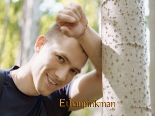 Ethanpinkman