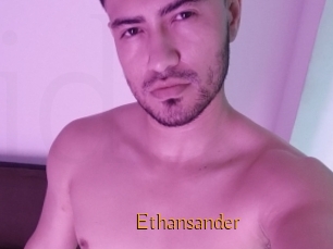 Ethansander
