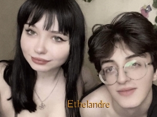 Ethelandre