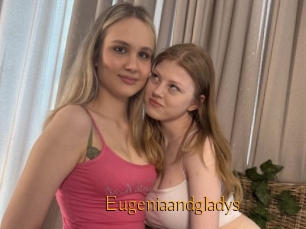 Eugeniaandgladys