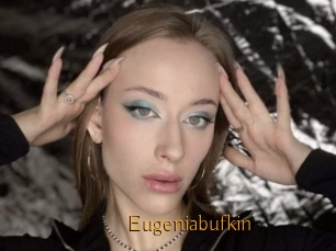 Eugeniabufkin