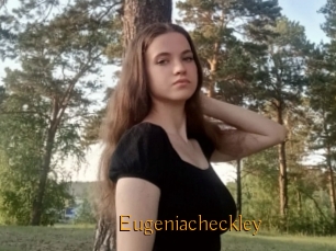 Eugeniacheckley
