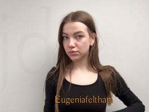 Eugeniafeltham