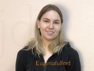 Eugeniafulford