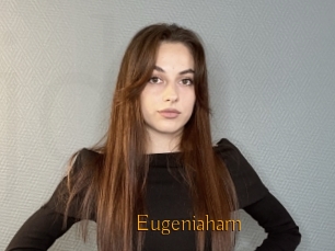 Eugeniaharn