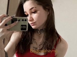 Eugeniahayne
