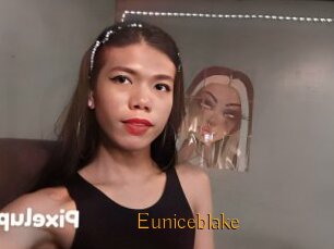 Euniceblake