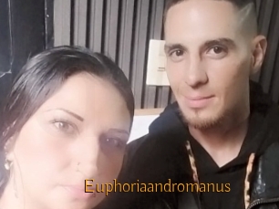 Euphoriaandromanus