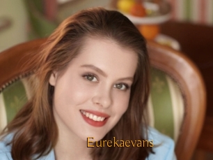 Eurekaevans