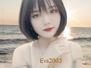 Eva2003
