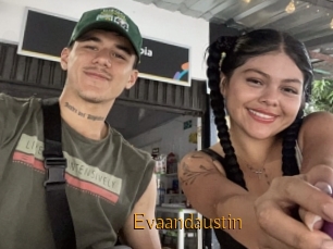 Evaandaustin