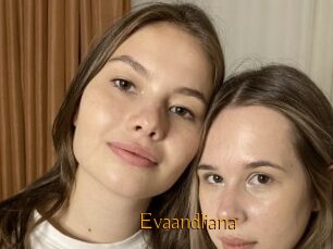 Evaandliana