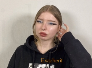 Evacherit
