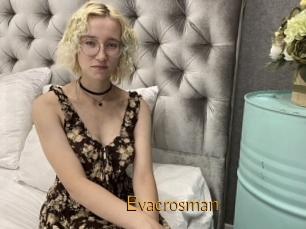 Evacrosman