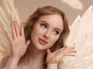 Evadalten