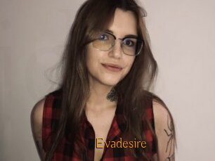 Evadesire