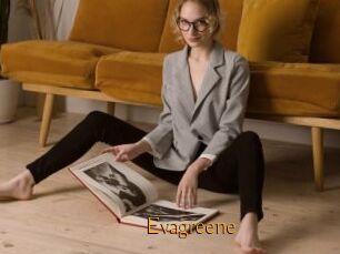 Evagreene
