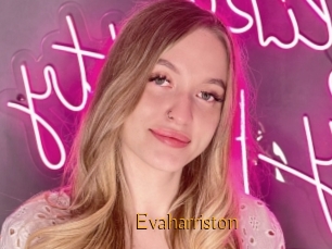 Evaharriston