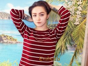 Evahestia
