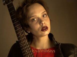 Evahollidays