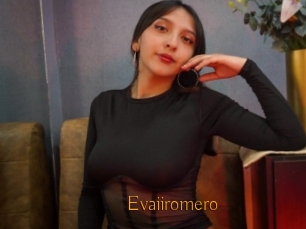Evaiiromero