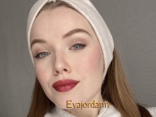 Evajordann