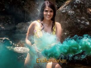 Evakandarian
