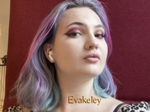 Evakeley