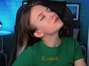 Evakolt