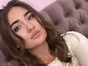 Evalanys