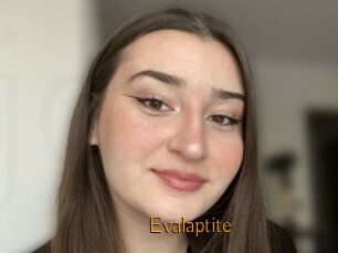 Evalaptite