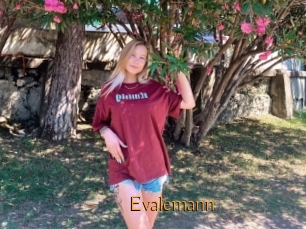 Evalemann