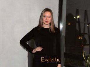 Evalettie