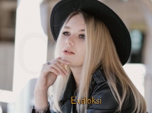 Evaloksi