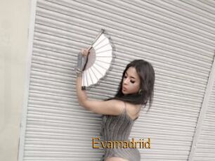 Evamadriid