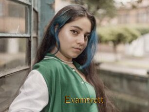 Evamorett