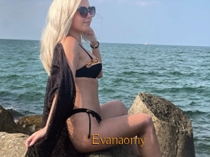 Evanaomy