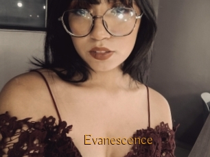Evanescence